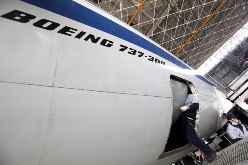 МАК обвинил Росавиацию в сокрытии недостатков Boeing 737