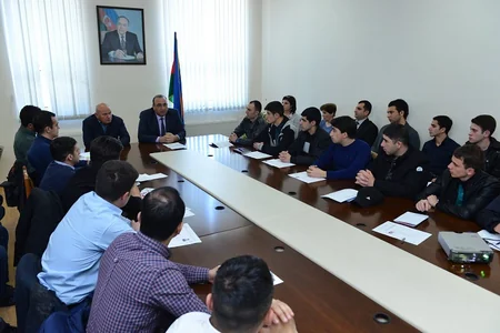 “Azərikimya”nın elan etdiyi müsabiqə başa çatıb