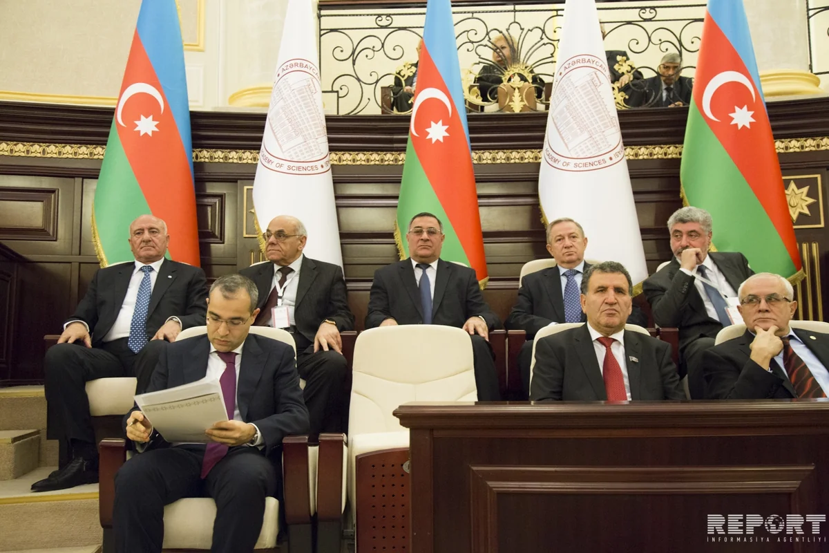 ​Təhsil naziri: Məktəblərdə kurikulum proqramlarının hazırlanmasında elmi yanaşmalardan geniş istifadə olunacaq