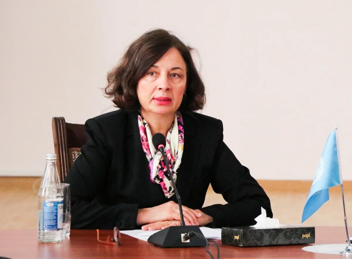 Yeni Milli Meşə Proqramının ilkin müzakirəsi aparılır