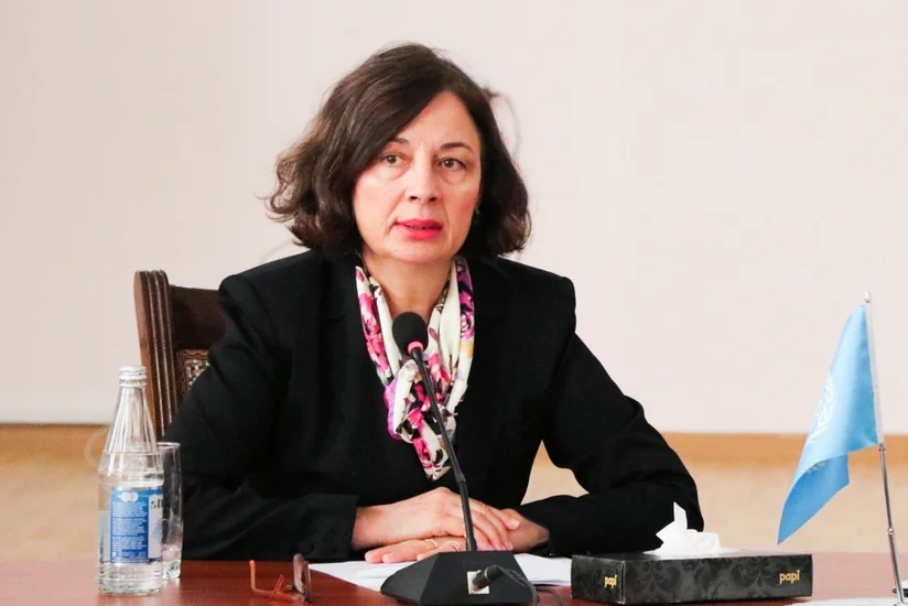 Yeni Milli Meşə Proqramının ilkin müzakirəsi aparılır