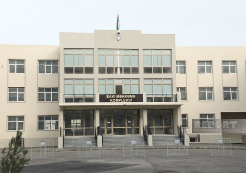 Zərərçəkmiş şəxs: Ermənistan Silahlı Qüvvələrinin qalıqları tərəfindən atılan snayper gülləsi ilə xəsarət aldım