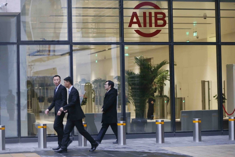 Pakistanlı məmur AIIB-də Azərbaycan üzrə alternativ direktor təyin edilib