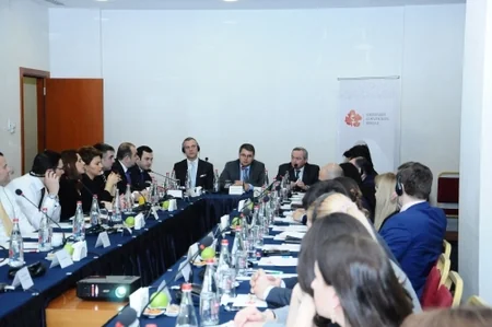 Azərbaycan Konqreslər Bürosu ilə Azərbaycan Turizm Assosiasiyası arasında əməkdaşlıq memorandumu imzalanıb
