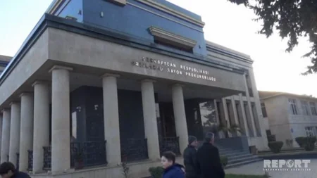 Cəlilabad sakini mikroavtobusda arvadının gözləri qarşısında qətlə yetirilib - FOTO