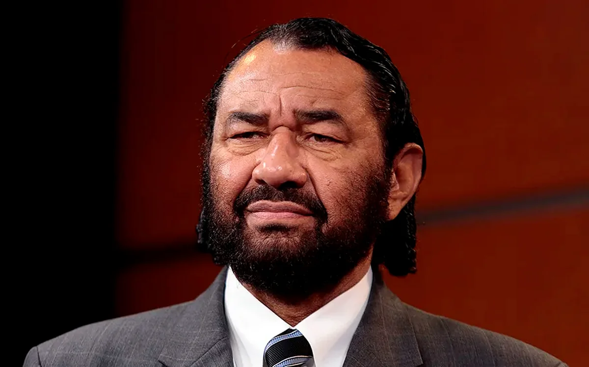 Al Green says he’ll present articles of impeachment against Trump in next 30 days