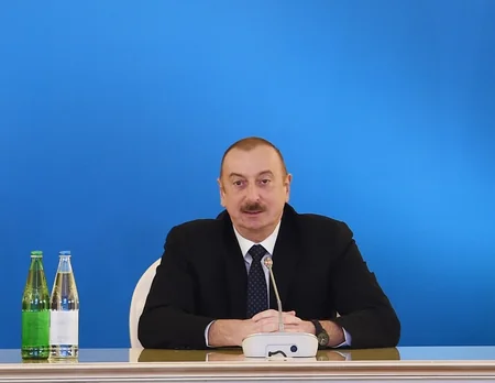 Baku hosting 5th meeting of SGC Advisory Council - UPDATED-2