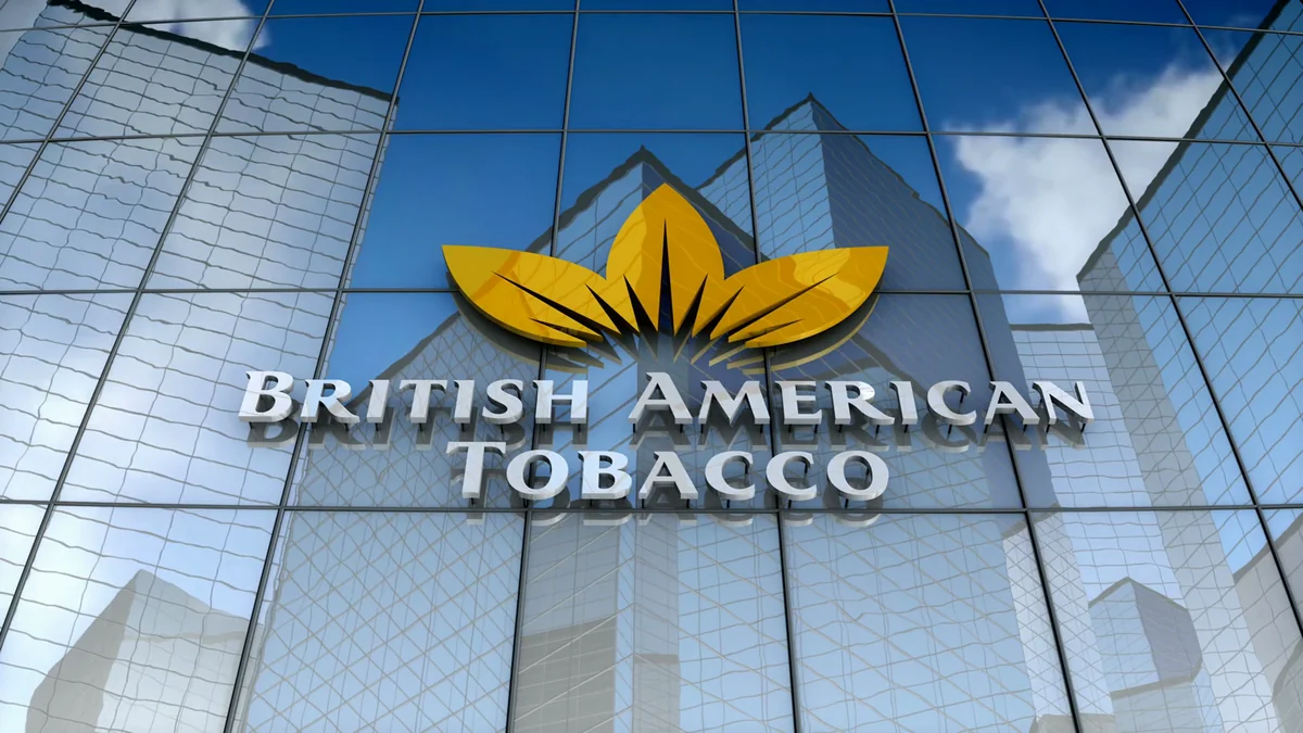 British American Tobacco finalizes sale of operations in Russia, Belarus