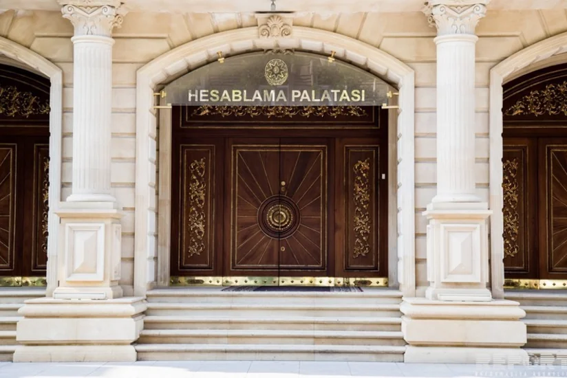 Hesablama Palatası Naxçıvanın Təhsil Nazirliyi ilə bağlı Baş Prokurorluğa müraciət edib