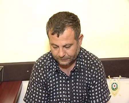 Bakıda narkotik tərkibli bitkilərin kultivasiyası ilə məşğul olan şəxs saxlanılıb