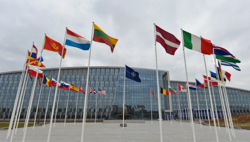 NATO İranın Albaniyaya yönələn kiberhücumunu pisləyib