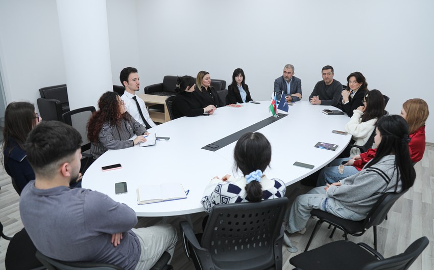19th batch of Report Media School joins training program