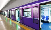 Bakı metrosunda enerjinin verilişində məhdudiyyətlər yaranıb, qatarlar gecikir