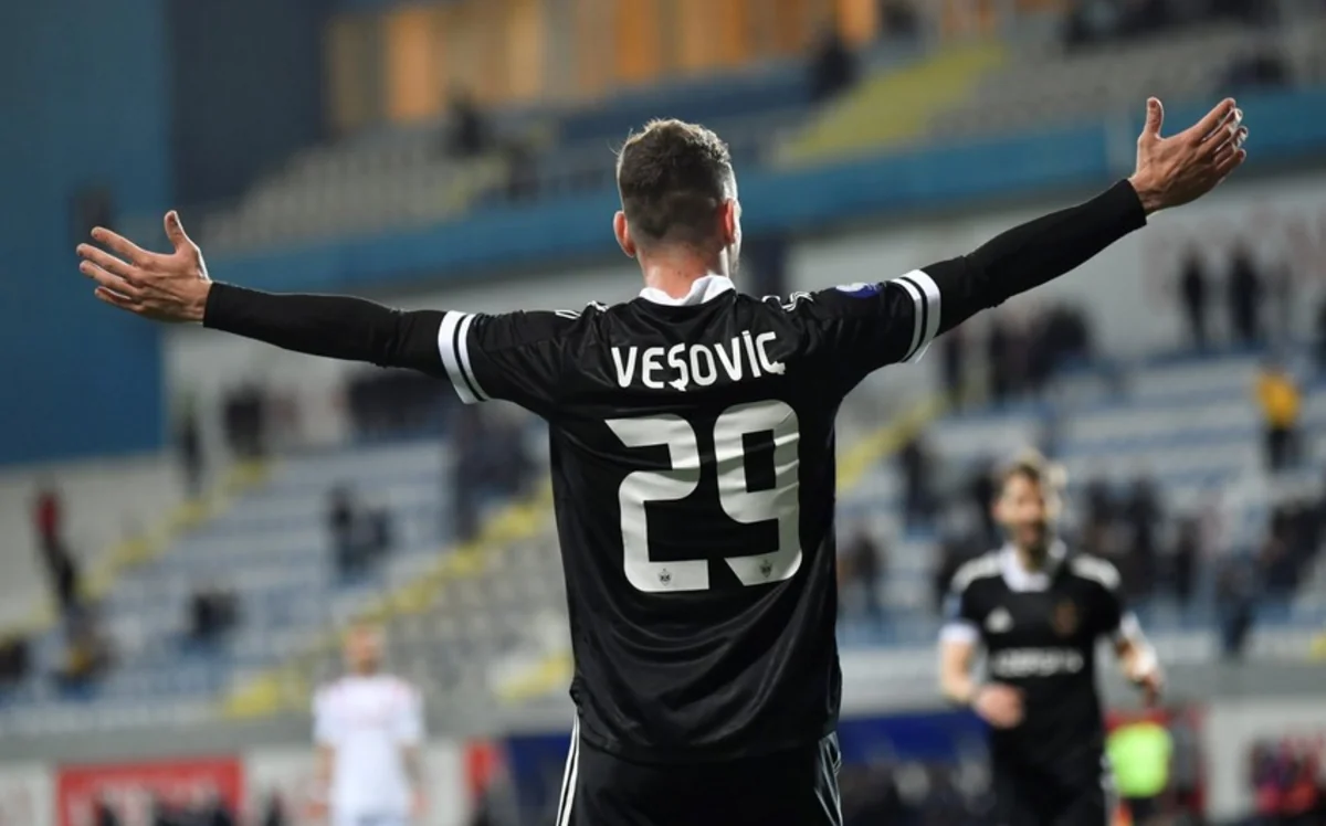 Qarabağın legioneri: Yenidən Lexə qol vurmaq istərdim