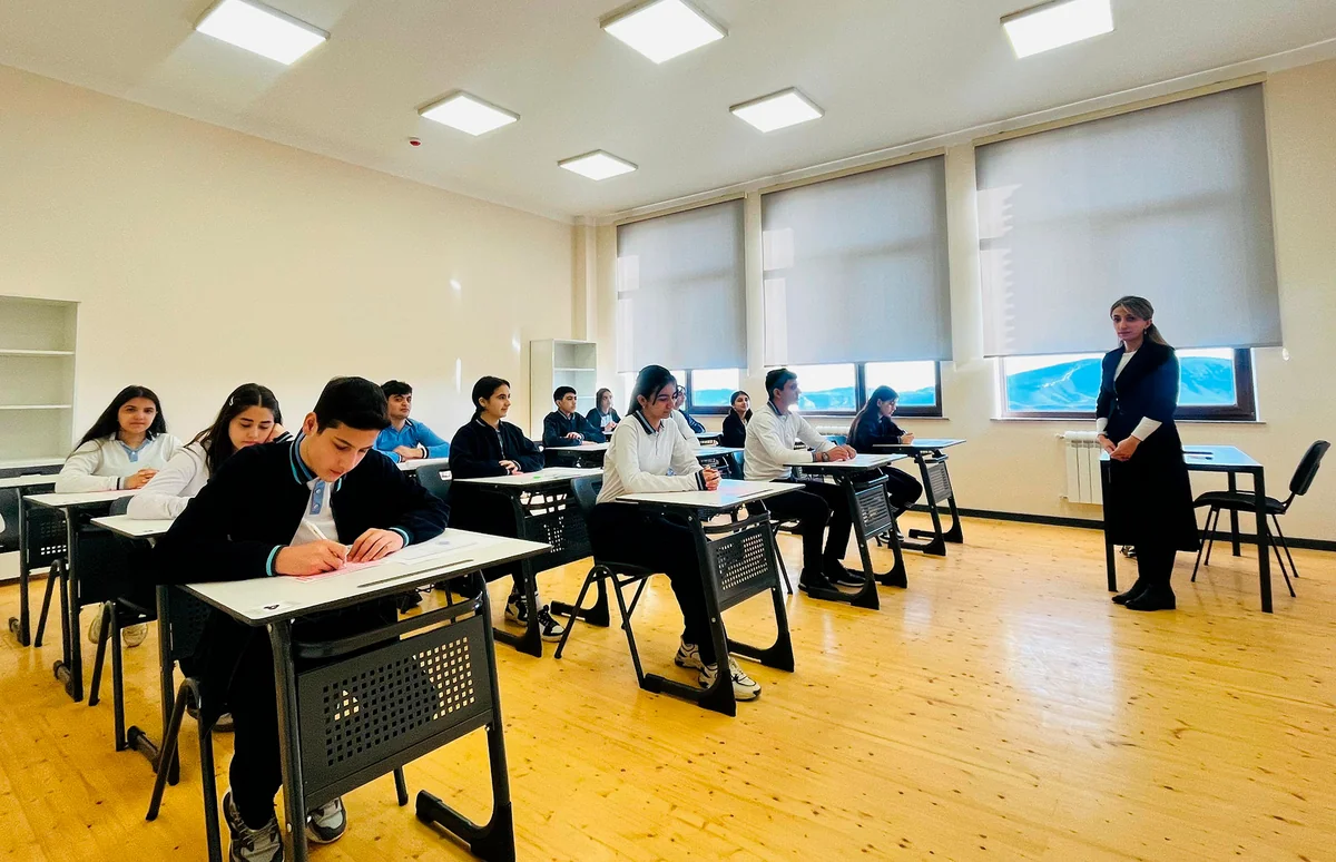 В Азербайджане преподавание культурных ценностей включат в учебные программы