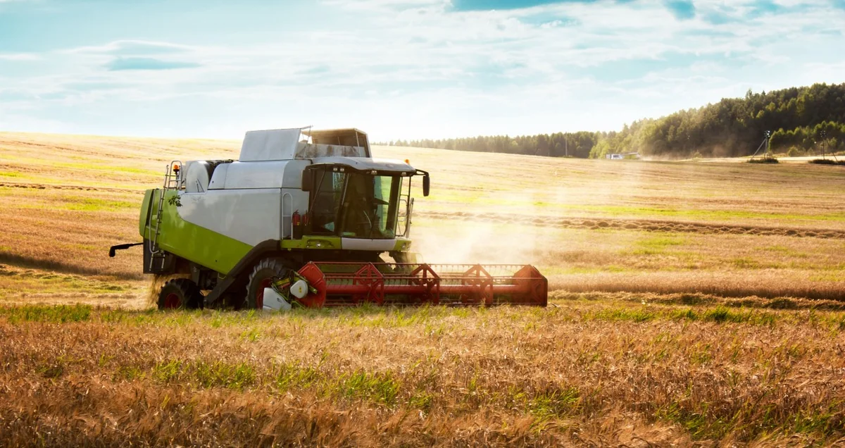 Azərbaycanda aqrar sektor 2%-dən çox böyüyüb