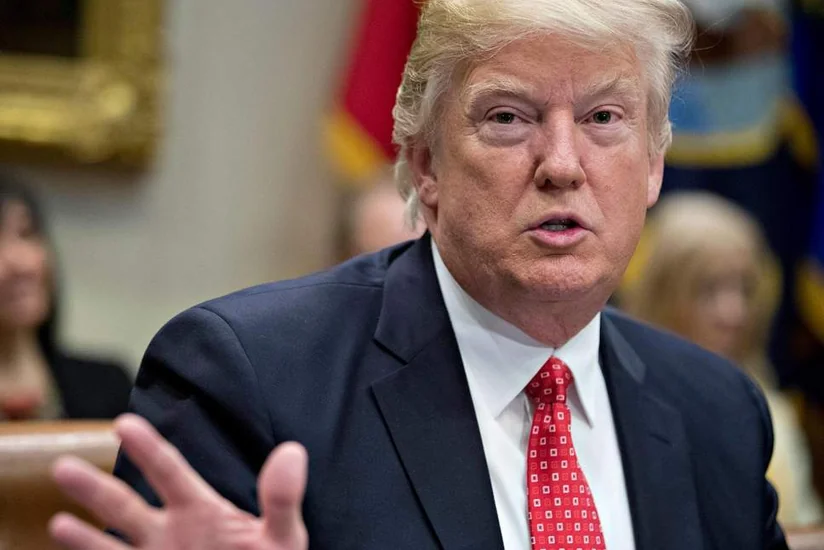 Trump doubles tariffs on steel and aluminum with respect to Turkey