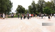 Foreign travelers get acquainted with work done by President's Special Representative Office in Shusha