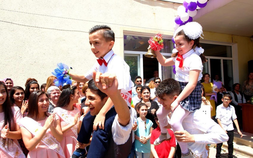 Bu il Son zəngin keçirilmə qaydası açıqlanıb