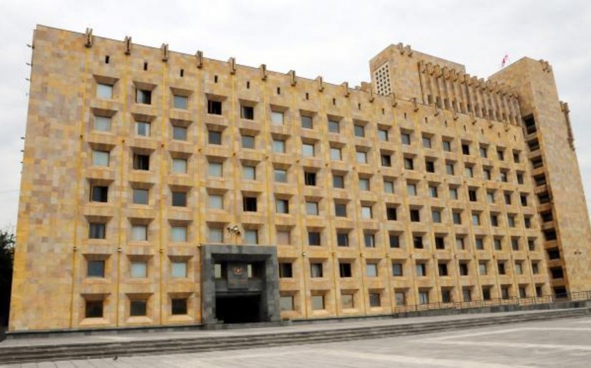 Gürcüstanın azərbaycanlı gəncləri baş nazirə ünvanlanan müraciətə qoşulublar