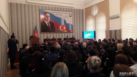 General: Azərbaycan Ordusunun son qabiliyyətləri çox yüksək qiymətə layiqdir”