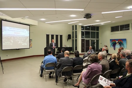 Film on the Khojaly Genocide screened in California