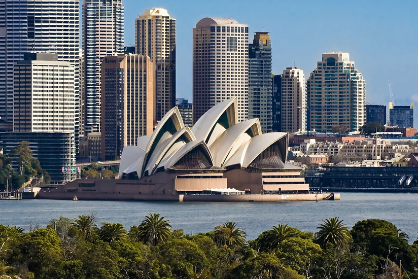 Австралия может выслать российских дипломатов из-за ситуации в Украине