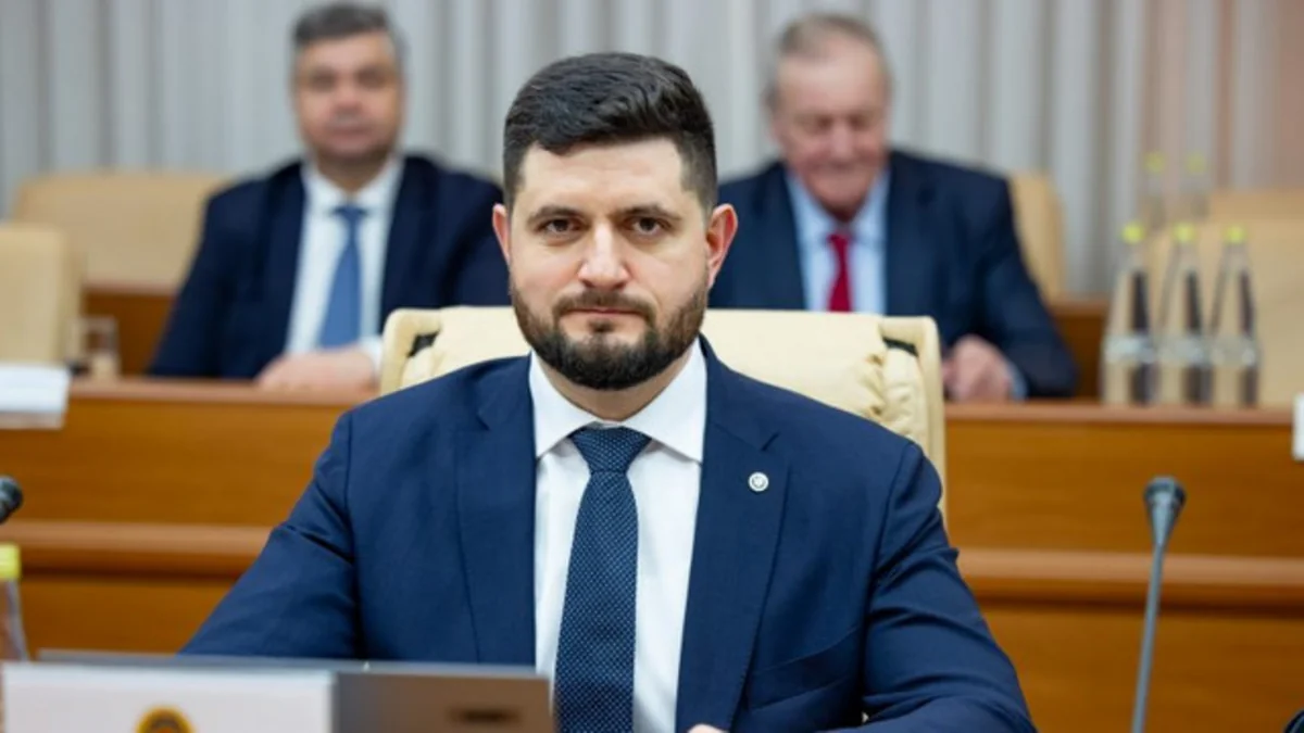 Moldova open to long-term gas supply deal with Azerbaijan