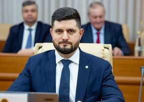Министр энергетики: Молдова открыта к заключению долгосрочного соглашения с Азербайджаном по поставкам газа