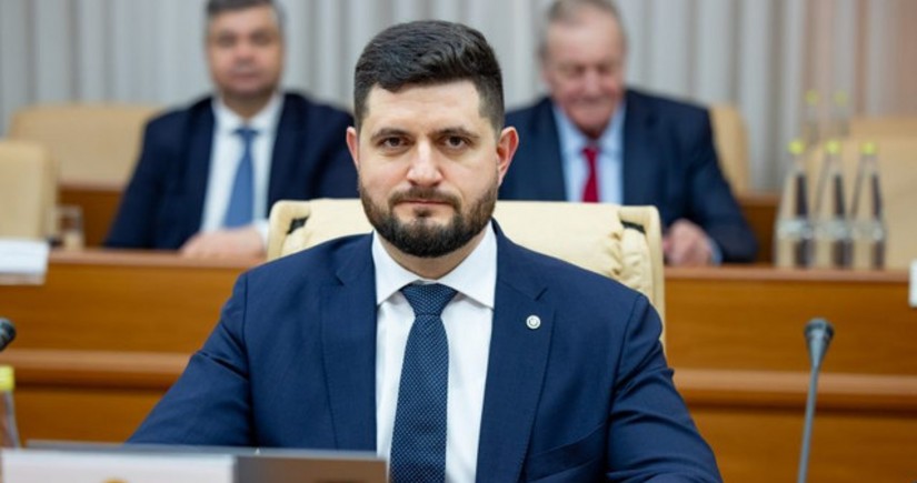 Energetika naziri: Moldova Azərbaycanla qaz tədarükü üzrə uzunmüddətli saziş imzalamağa açıqdır