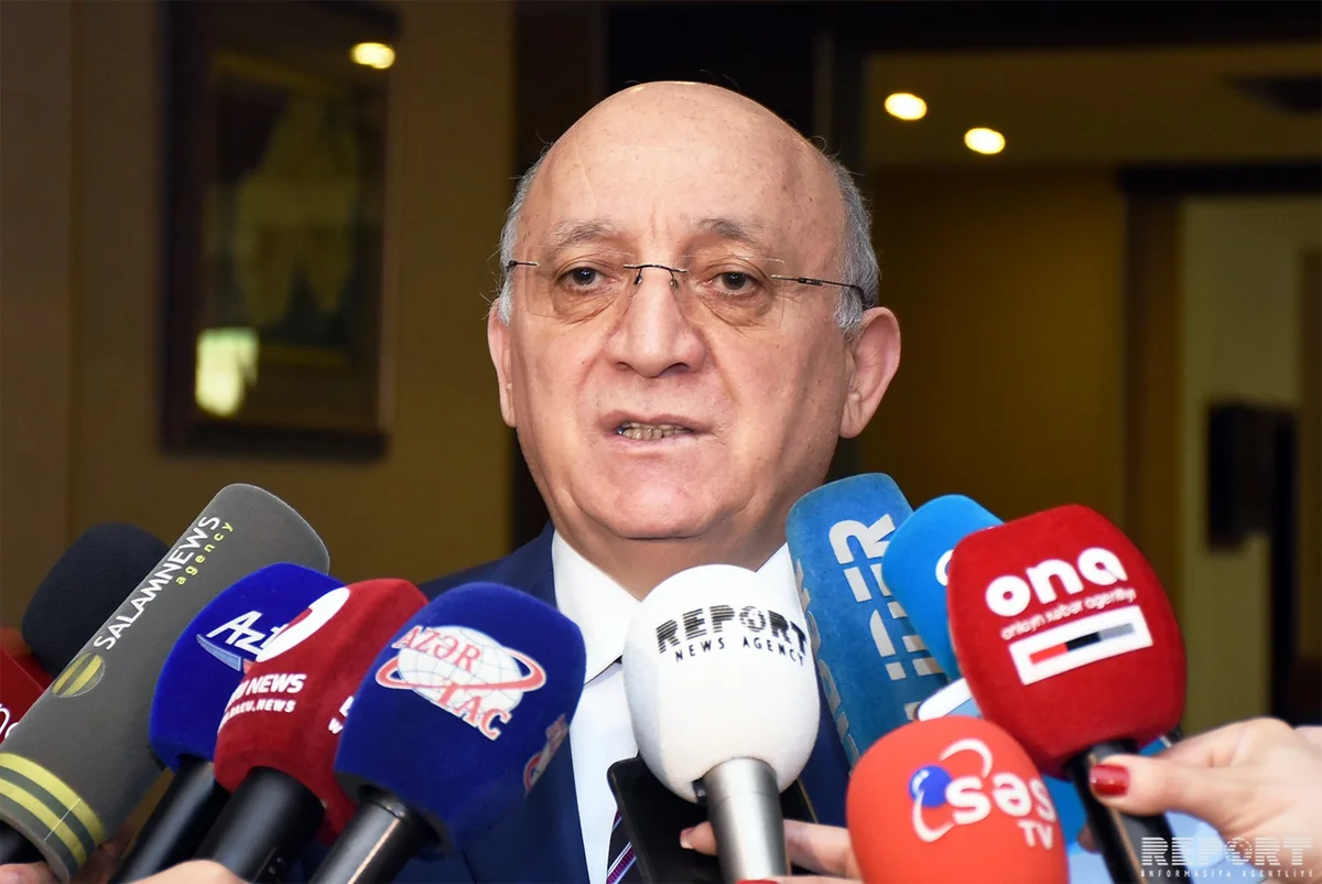 Komitə sədri: Ramazan ayında monitorinqlər keçiriləcək