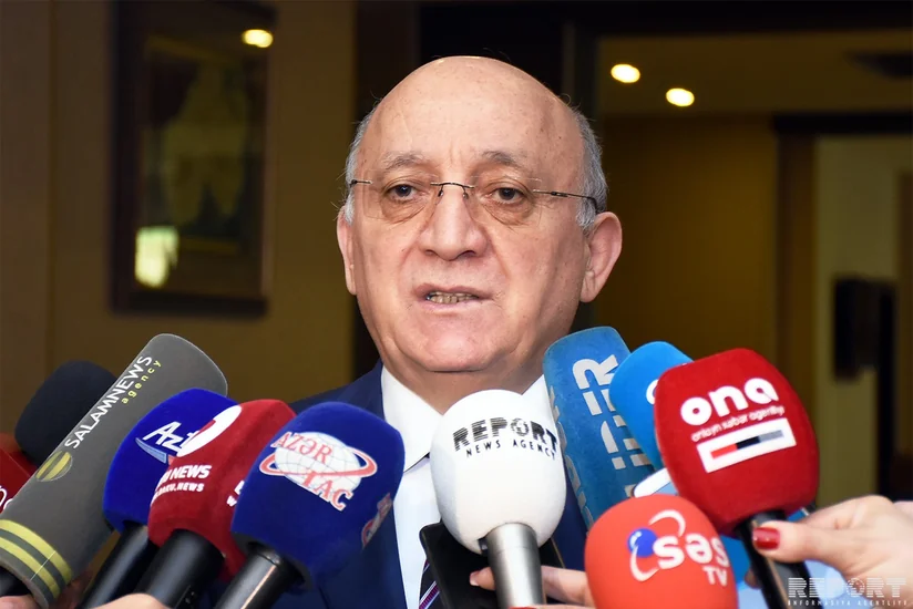 Komitə sədri: Ramazan ayında monitorinqlər keçiriləcək