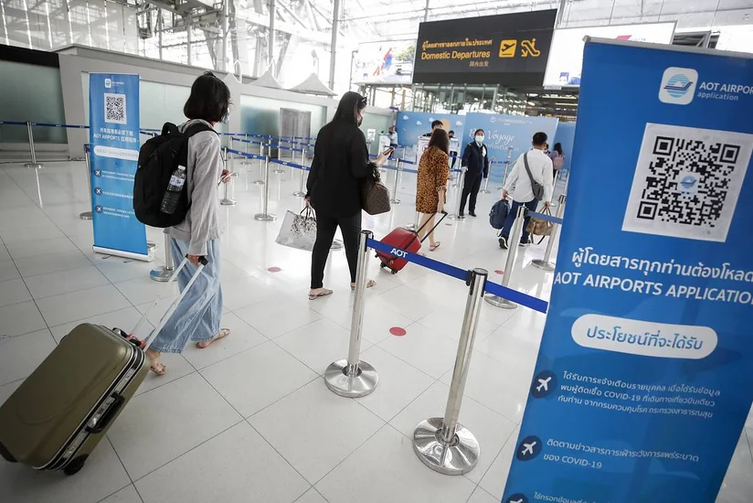 Таиланд сократит карантин для прибывающих в страну до 10 дней
