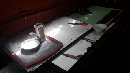 Kürdəmirdə kafe-restoran sahibləri cərimələndi - VİDEO