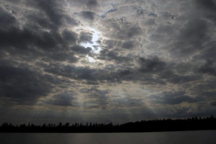 Forecasts Bureau: Weather will be unstable on weekend, temperature will drop