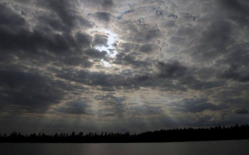 Forecasts Bureau: Weather will be unstable on weekend, temperature will drop