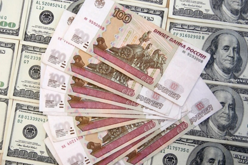 Bloomberg: Russia defaults on foreign debt for first time since 1918