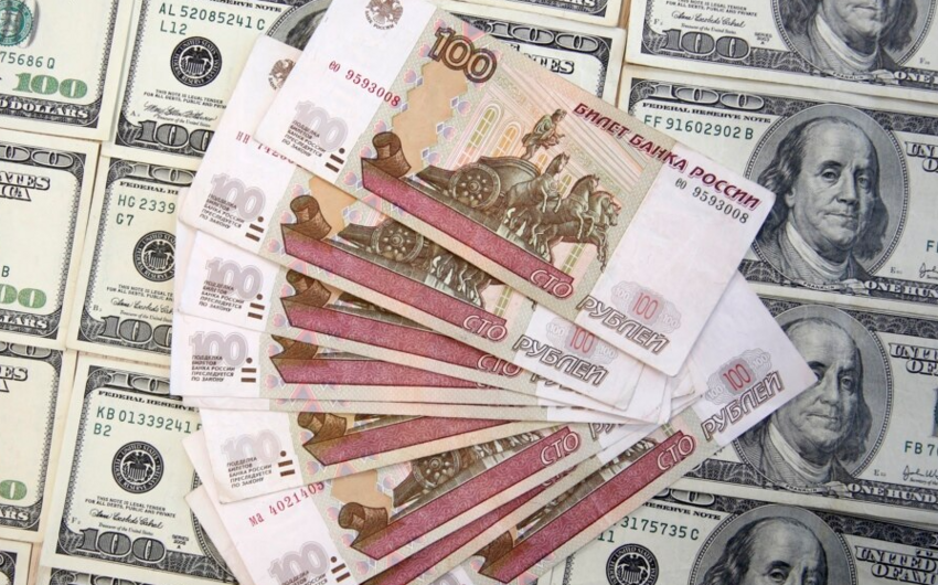 “Bloomberg”: Rusiyada son bir əsrdə ilk defolt elan edib