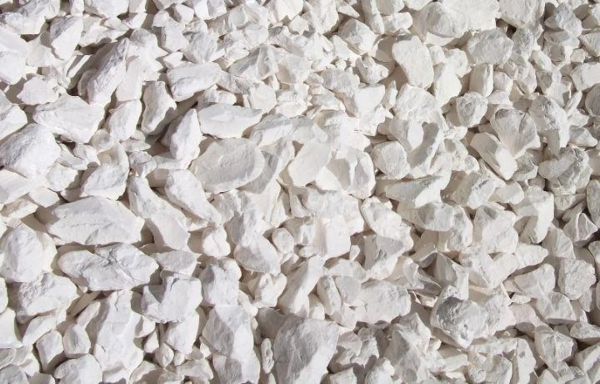 Azərbaycanda əhəng daşı istehsalı 93 % artıb