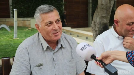 Paytaxt sakinləri yay tətilini harada keçirməyi planlaşdırır? - VİDEOREPORTAJ