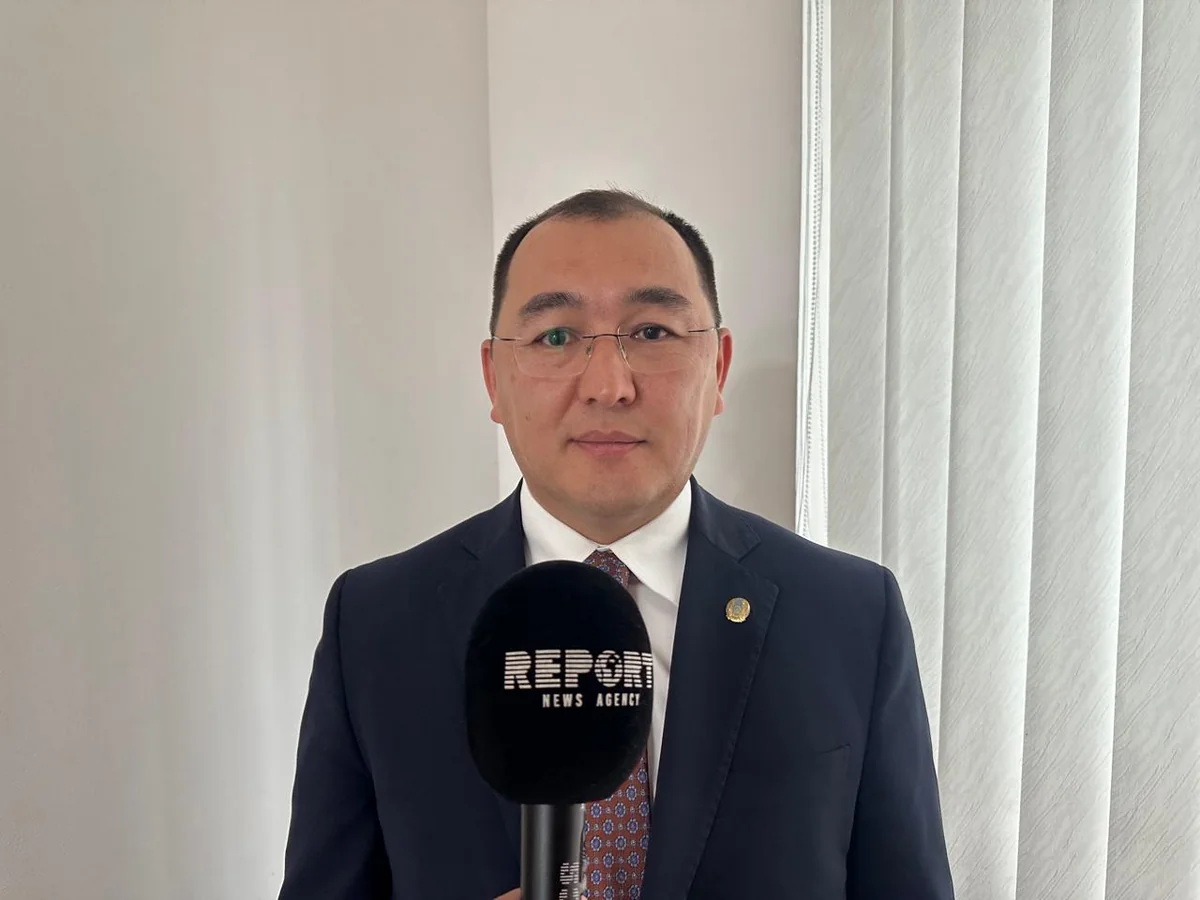 MFA: Kazakhstan evacuated about 300 of its citizens from Iran, Israel - EXCLUSIVE