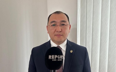Qazaxıstan İran və İsraildən təxminən 300 vətəndaşını təxliyə edib - EKSKLÜZİV