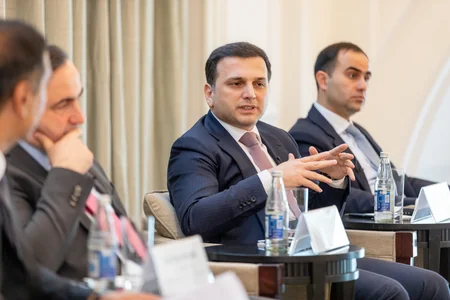 “PwC Azərbaycan” 5-ci İllik CEO Sorğusunun nəticələrini təqdim edib