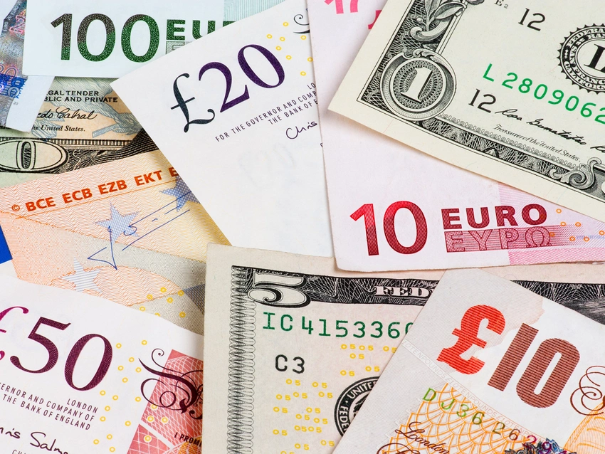 Azərbaycan Mərkəzi Bankının valyuta məzənnələri (22.02.2022)