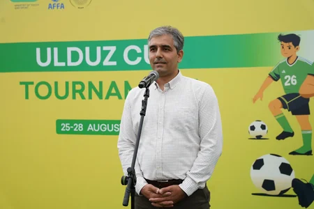 Qubada keçirilən II Ulduz Cup beynəlxalq turnirində ilk günün nəticələri bəlli olub