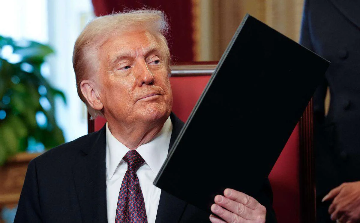 Пошлины Трампа затронут менее 5% казахстанского экспорта в США