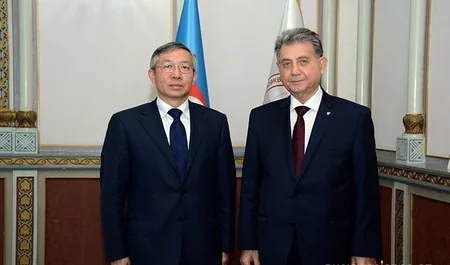 Təbabətdə izotopların tətbiqi istiqamətində tədqiqat işləri aparılacaq