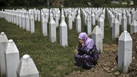 Srebrenitsadakı soyqırımda Hollandiya hərbçilərinin iştirakı rəsmən təsdiqlənib