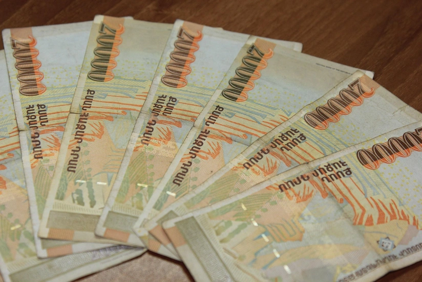 Prices rise in Armenia