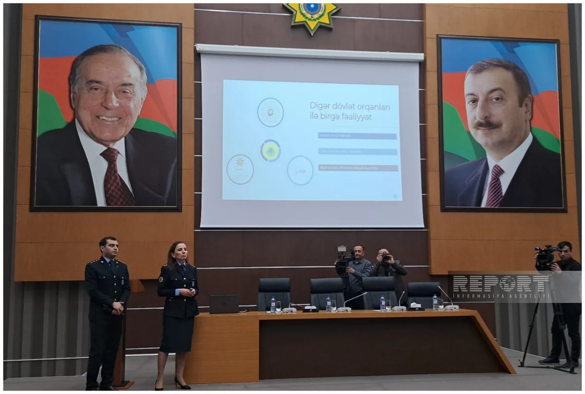 Azərbaycan vətəndaşlarının gömrüyə dair müraciətlərinin cavablandırılması elektronlaşdırılır